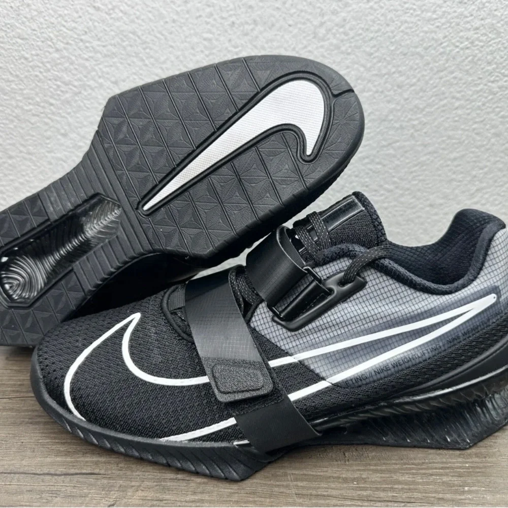 NIKE ROMALEOS 4 - MEN'S - Picture 6 of 14